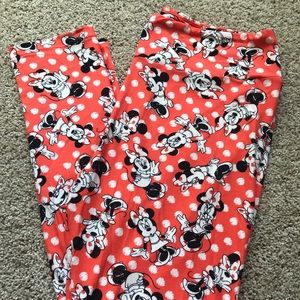 LuLaRoe Leggings